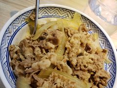 -吉野家(成都时代奥莱店)