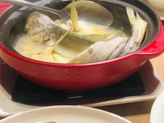 -莆田餐厅PUTIEN(万象天地店)