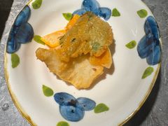 -好鲆·活鱼料理(金地广场店)