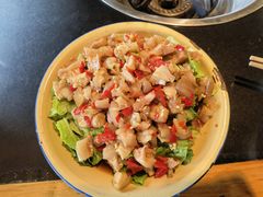 -李子坝梁山鸡(李子坝大鸡哥店)