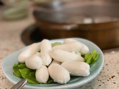 -椰子营·椰子鸡火锅(万象里店)