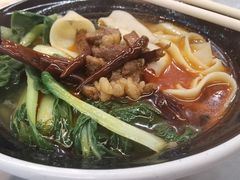 -华中板面(翰林广场店)