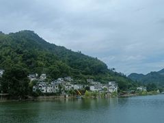 -新安江山水画廊风景区