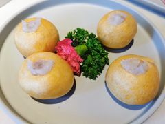 -煲宫猪肚鸡(晶品店)