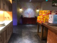 -青年公社烤鸭(青年路店)