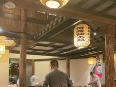 大堂-南京大牌档(凯德大峡谷店)