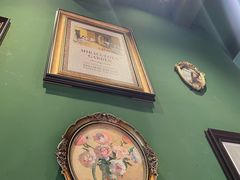 -Thai Basil罗勒叶泰式餐厅(时代天街店)