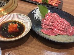 -喜牛日本料理(双街店)