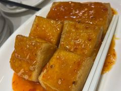 -刘胖子家常菜·蹄花焖藕(中南店)