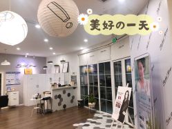 -巴黎拉斐派瑞美发沙龙