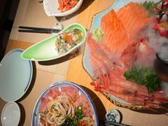 -三石铁板烧(紫竹桥店)