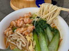-木木鲜海鲜面(天一店)