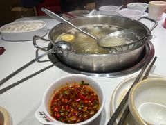-潮正和潮汕牛肉火锅·老字号(番禺万达店)