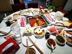 -海底捞大排档火锅(打浦路店)