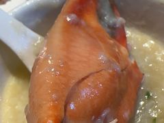 -蚝翅·海鲜粥·烧烤·龙虾季(海曙天一店)