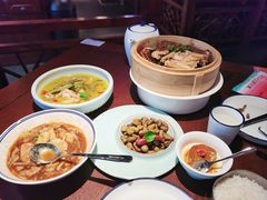 -寻宝记绍兴菜(鲁迅路店)