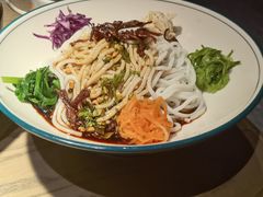 -茄子恰恰·新云南小炒(坪山益田店)