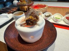 -鲤院·新中式美学·庭院餐厅(夫子庙店)