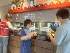 -必胜客(会展店)