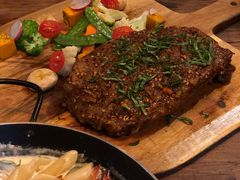 -SISTERS BAR RESTAURANT川意酒馆(嘉善老市H楼店)