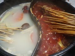 -钢管厂歆瑞源油卤串串香(春熙路太古里店)