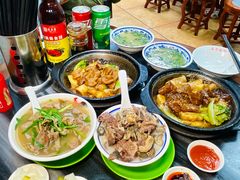 -珍珍小食店(西华路店)