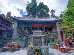 -寂照庵