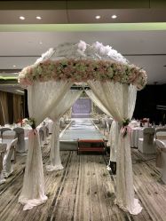 -北京东方茂酒店-宴会厅