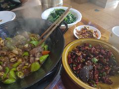 -张氏父子常德肠子馆(红星总店)