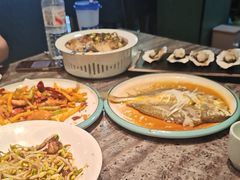 -海旺小海鲜大排档(冠亚星城店)