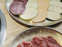 -权金城·炭火烤肉(北京联想桥店)