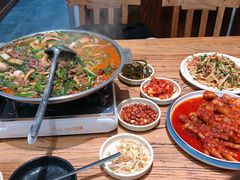 -京玉菲饭店(李村店)