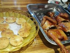 -顺徕德仙庙烧鸡(荔湾总店)