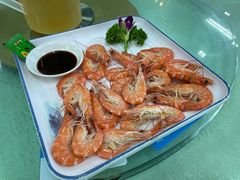 -景好海鲜餐厅(大鹏必选旅游店)