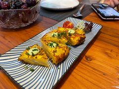 -帕歌西班牙餐厅paco tapas