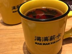 -太二酸菜鱼(福州泰禾店)