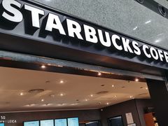 门面-星巴克(成都机场T2店)
