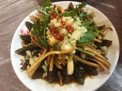 -四妹餐厅(玫瑰街店)