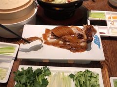 -北方家宴(优托邦科学大道店)