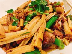 -御苑精品川菜馆(锦江店)