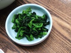 -李先生牛肉面大王(北京平谷步行街店)