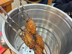 -炒豆合作社(东四总店)