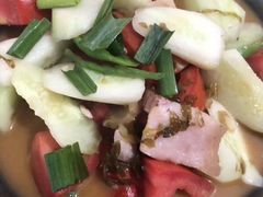 -小乡小镇·传承桐庐土菜·老板亲自烧的菜