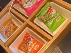 -师烤·豆花烤鱼(广州荔湾扬韬广场店)