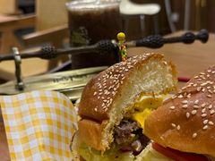 -大象厨房(重庆道店)