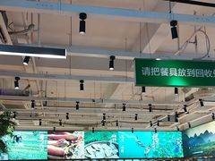 -小女当家·现炒简餐(绿地新都会店)