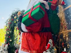 -秀儿家の小确幸花园西餐厅