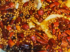 -渝乡辣婆婆·川菜 水煮鱼(中山西路店)