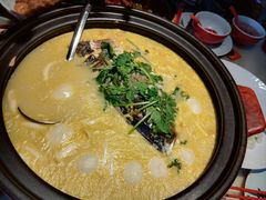 -伙靠·江浙菜(田林路店)