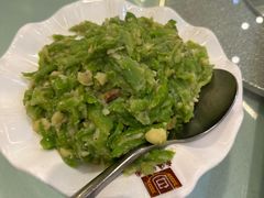 -瑞丰园庭院餐厅·白族传统家常菜